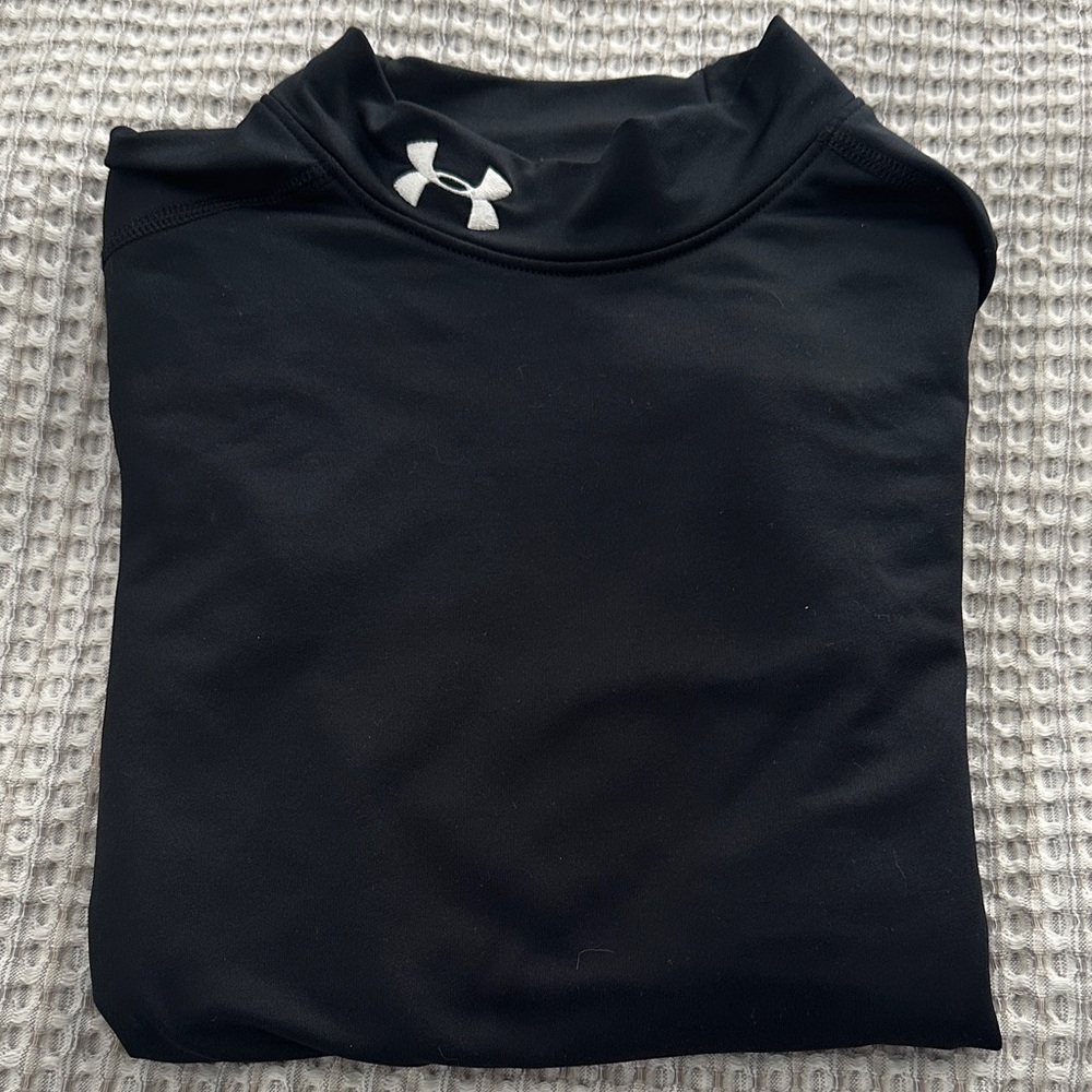 Under Armour cold weather gear